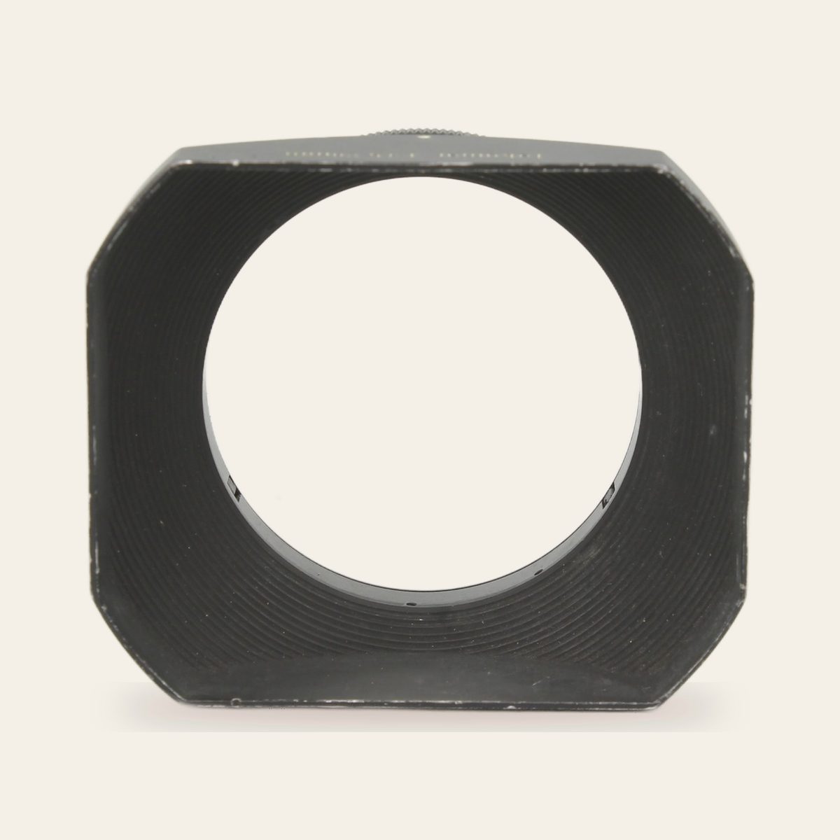Takumar 1:3.5 28mm lenshood