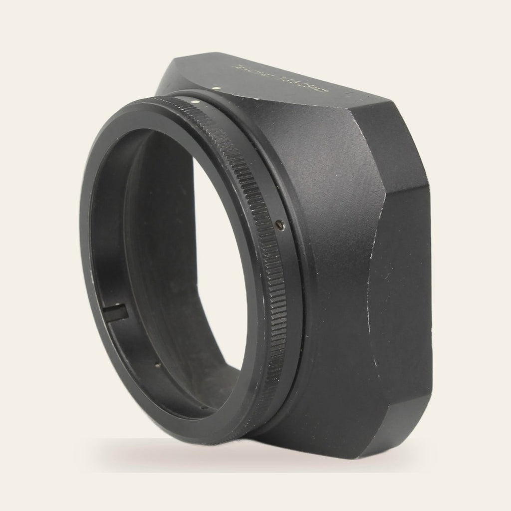 Takumar 1:3.5 28mm lenshood