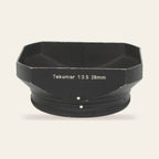 Takumar 1:3.5 28mm Lenshood