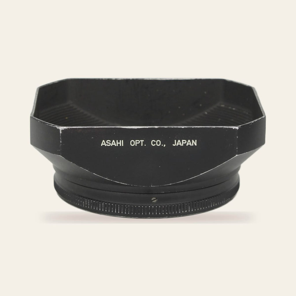 Takumar 1:3.5 28mm Lenshood