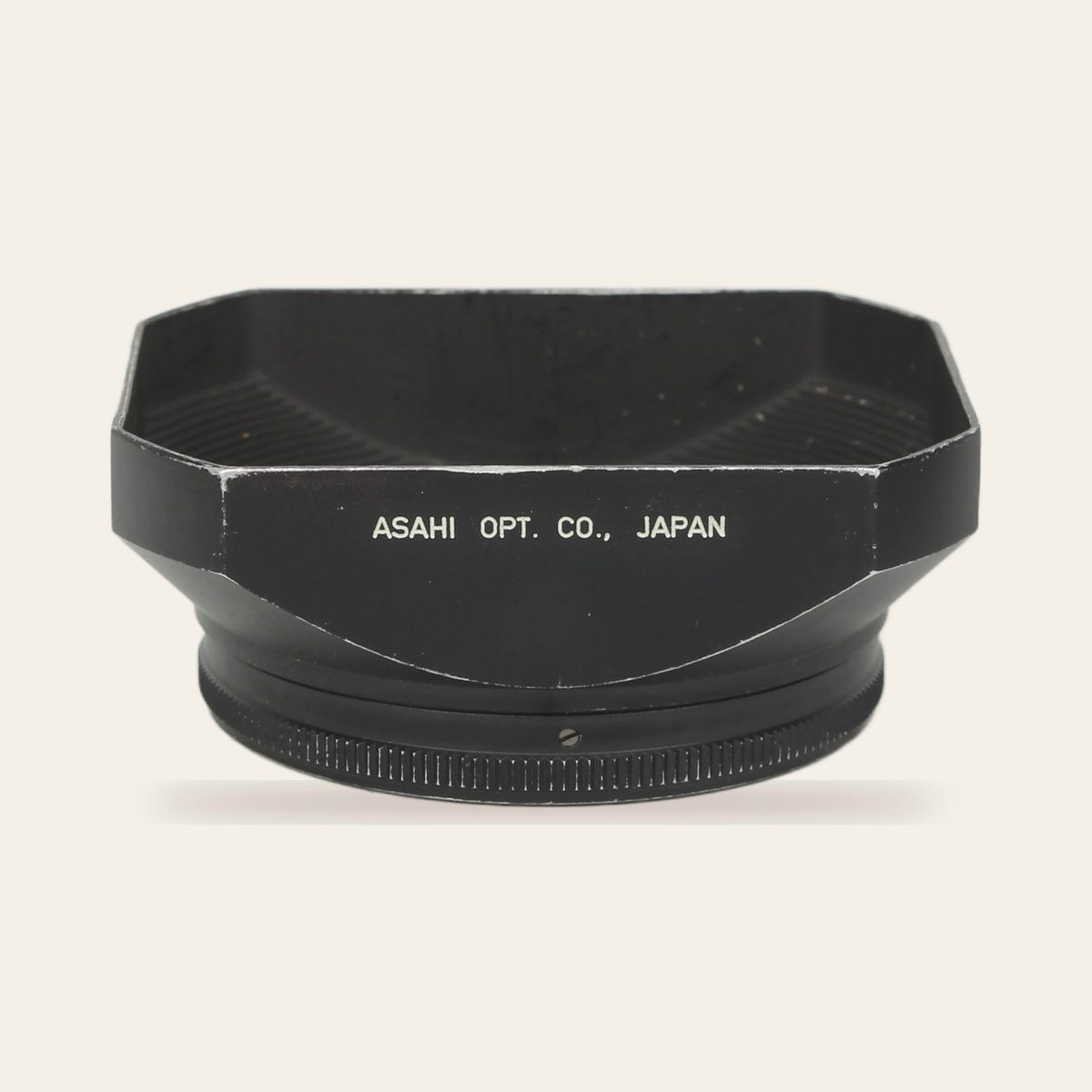 Takumar 1:3.5 28mm Lenshood