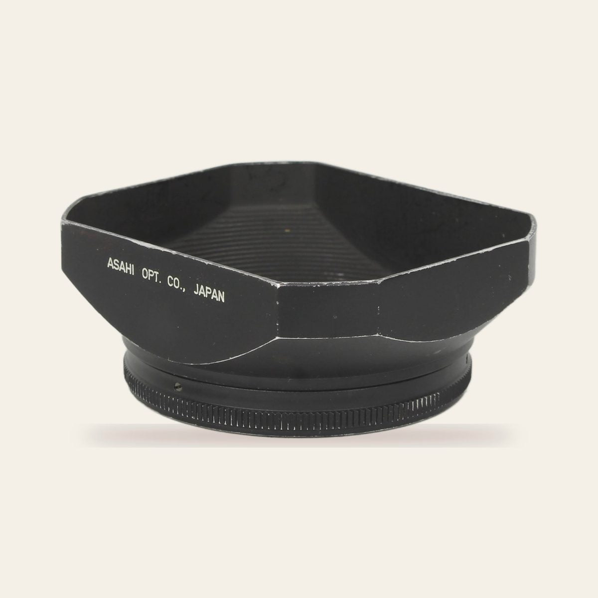 Takumar 1:3.5 28mm Lenshood