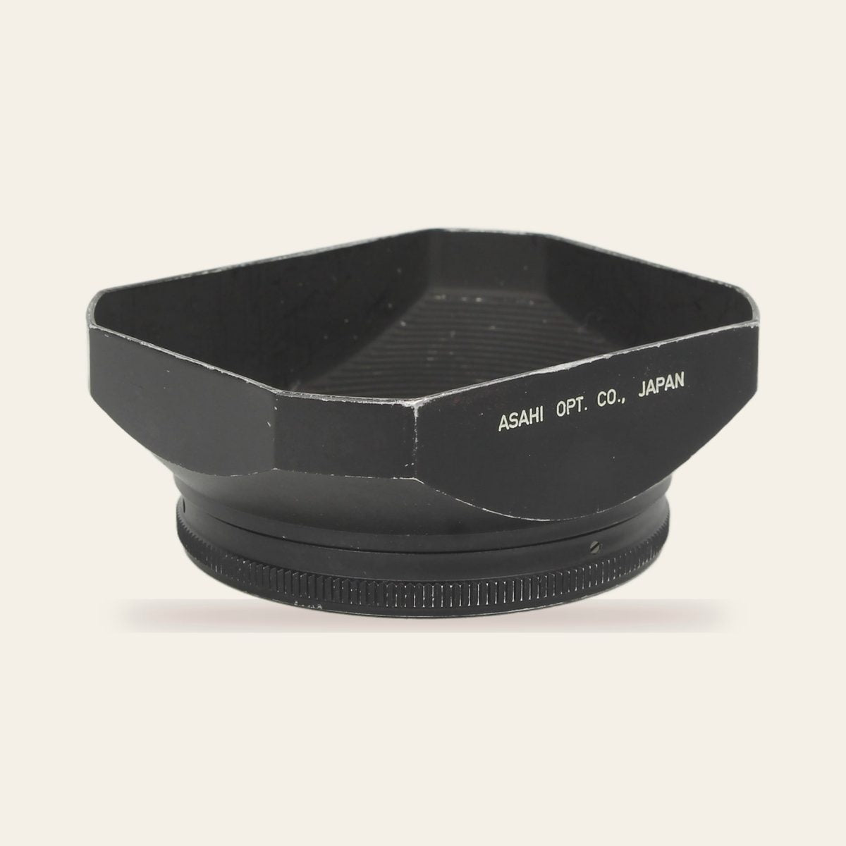 Takumar 1:3.5 28mm Lenshood
