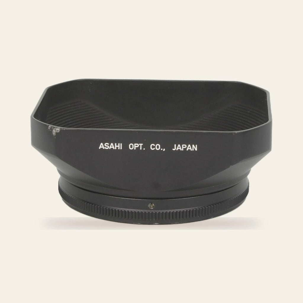 Takumar 1:3.5 28mm Lens Hood