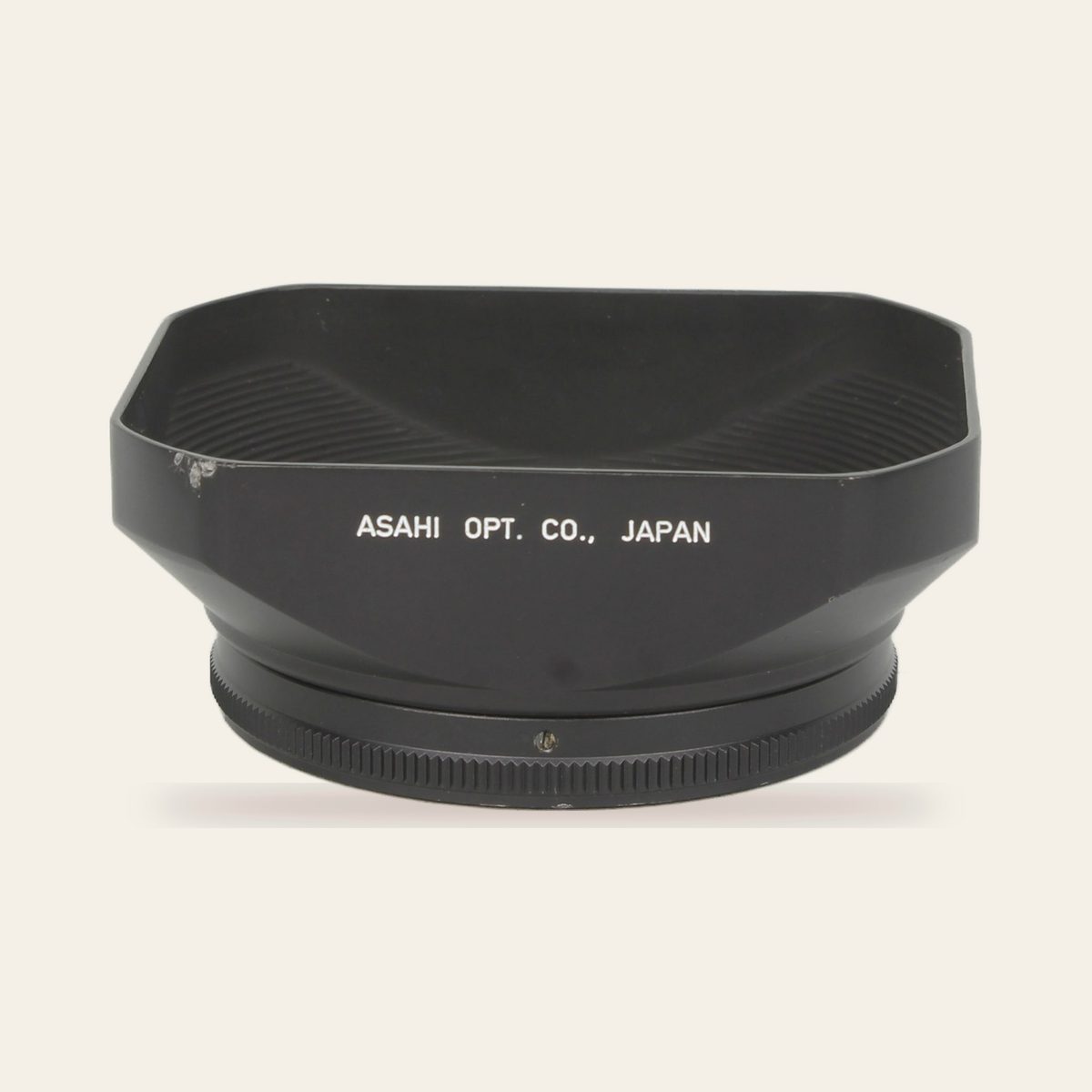 Takumar 1:3.5 28mm Lens Hood