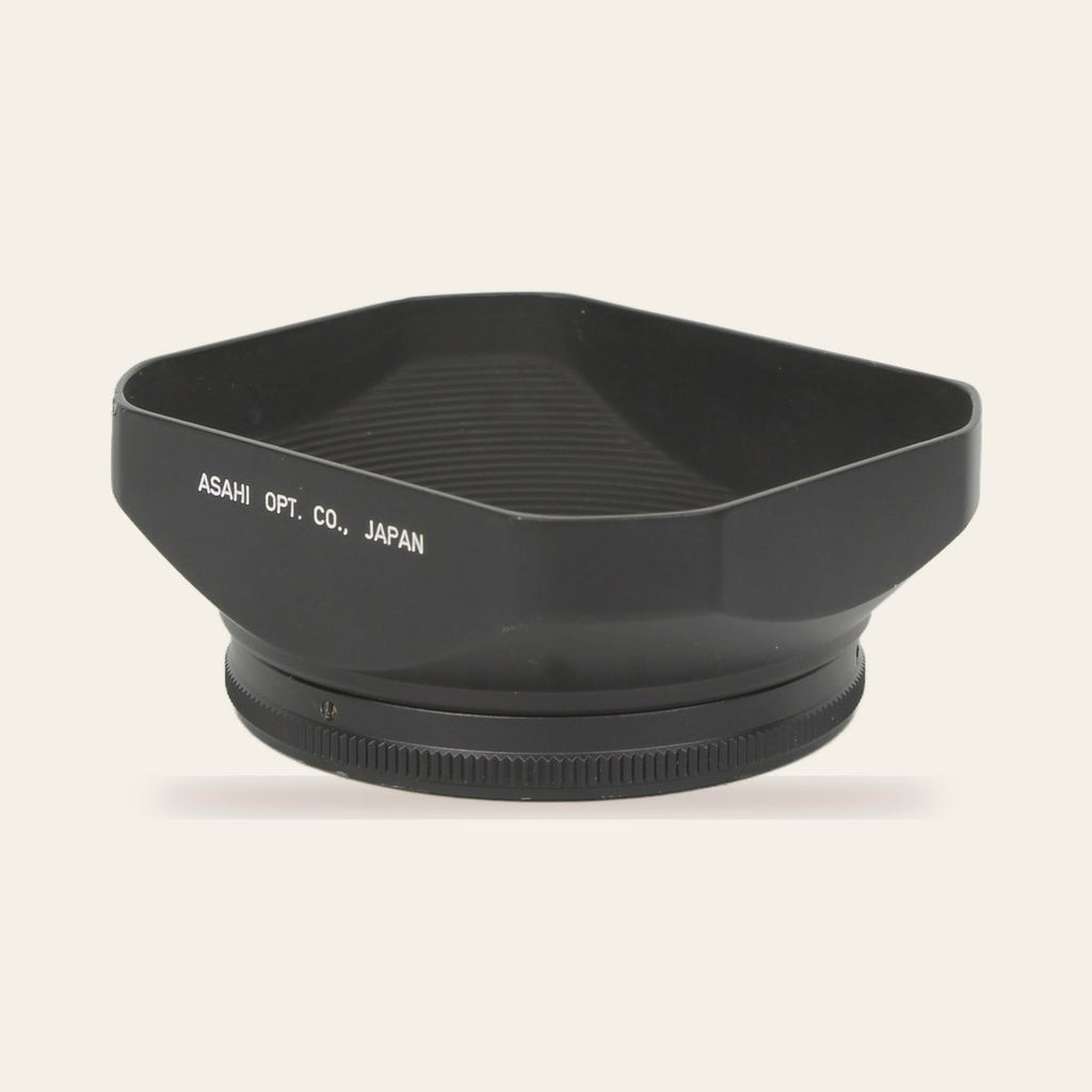 Takumar 1:3.5 28mm Lens Hood
