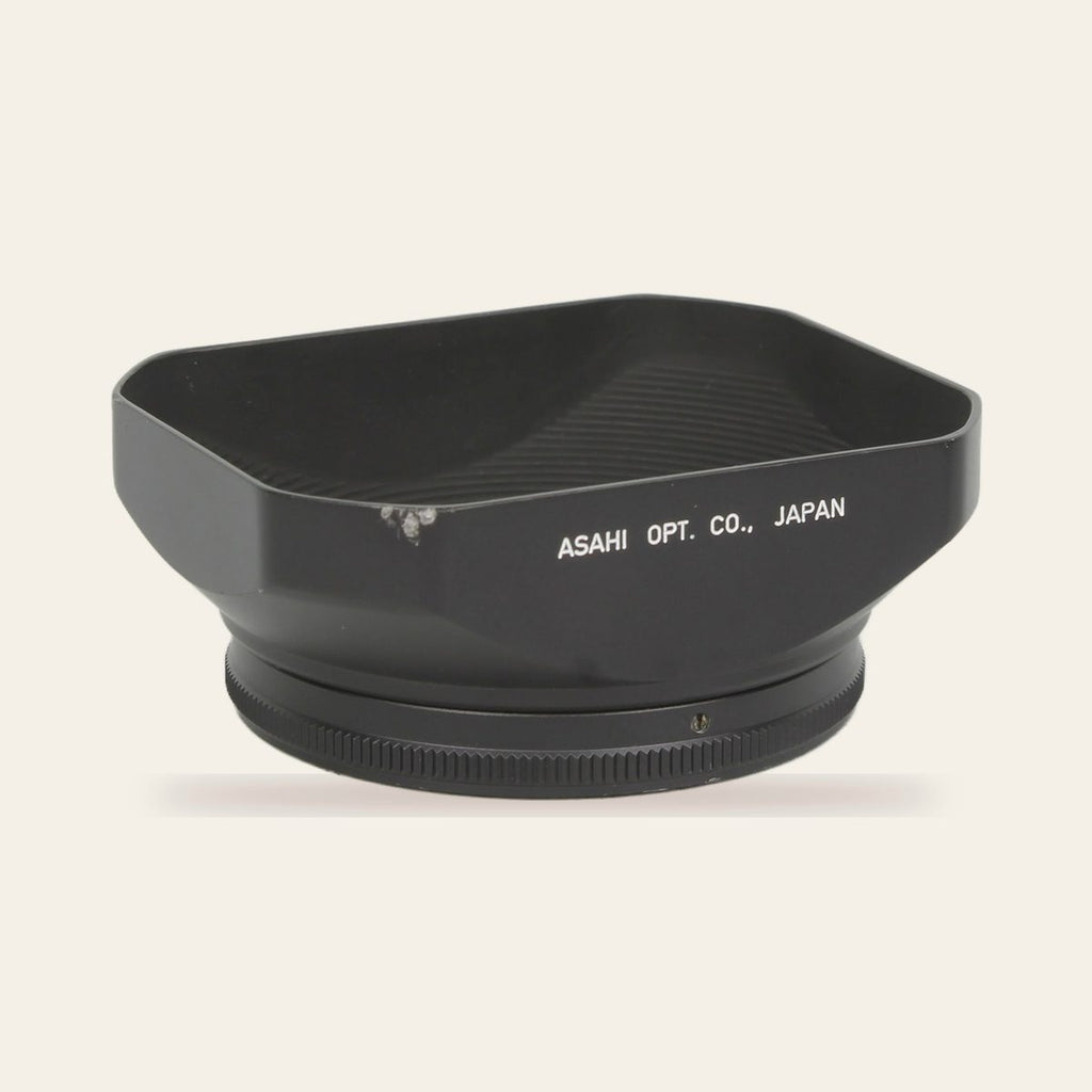 Takumar 1:3.5 28mm Lens Hood