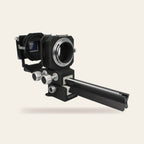 Pentax Auto Bellows Set + Slide Copier Attachment