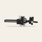 Pentax Auto Bellows Set + Slide Copier Attachment