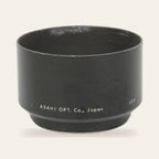Asahi Takumar 1:2.8 105mm Lens Hood