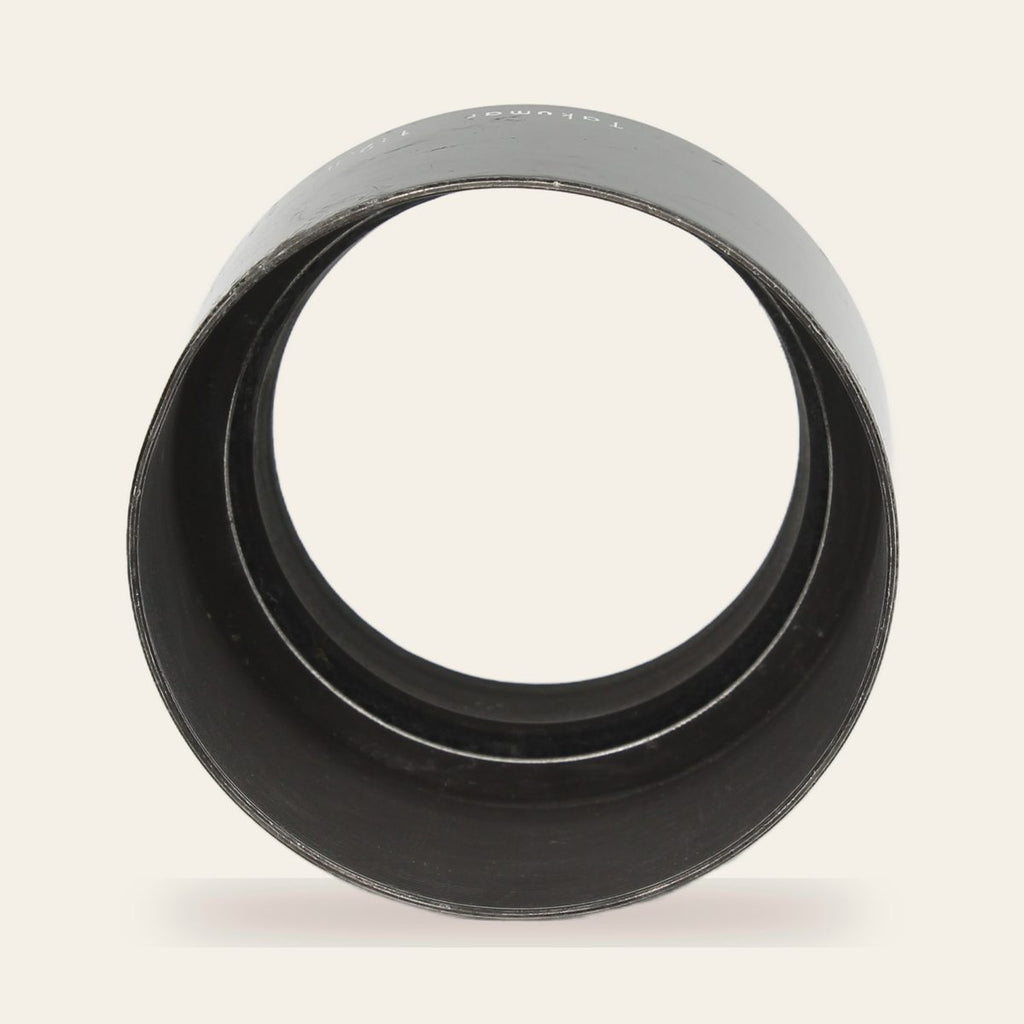 Asahi Takumar 1:2.8 105mm Lens Hood