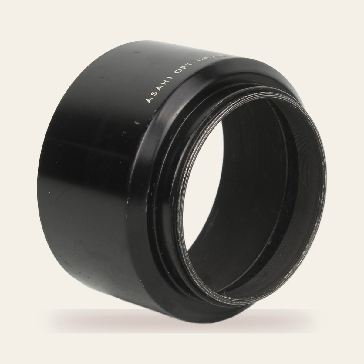 Asahi Takumar 1:2.8 105mm Lens Hood