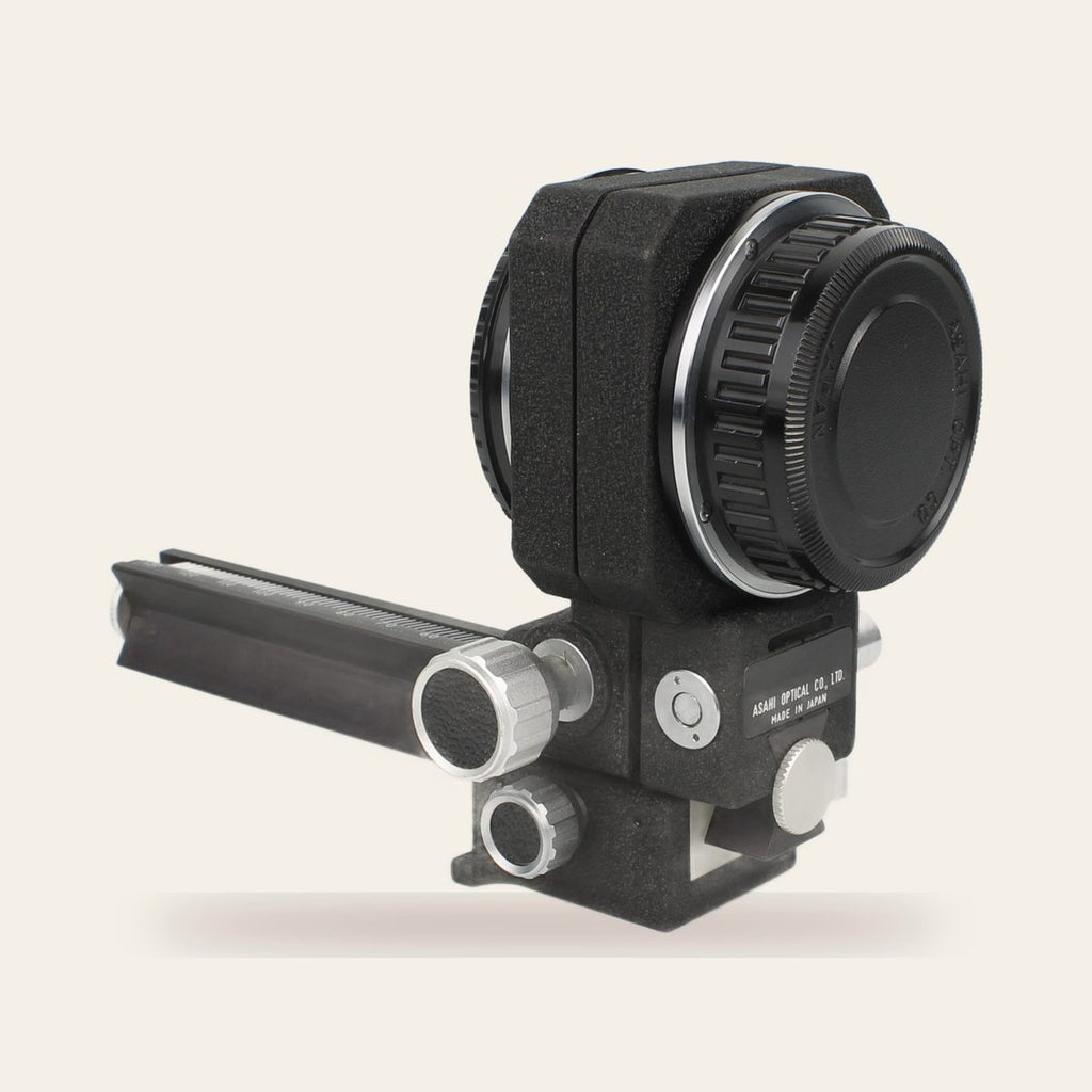 Asahi Pentax Bellows Unit K