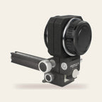 Asahi Pentax Bellows Unit K