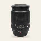 Asahi SMC Pentax 1:2.5/135 + SMC Pentax 1:2.5 135mm 1:4 200mm 1:4.5 85~210mm