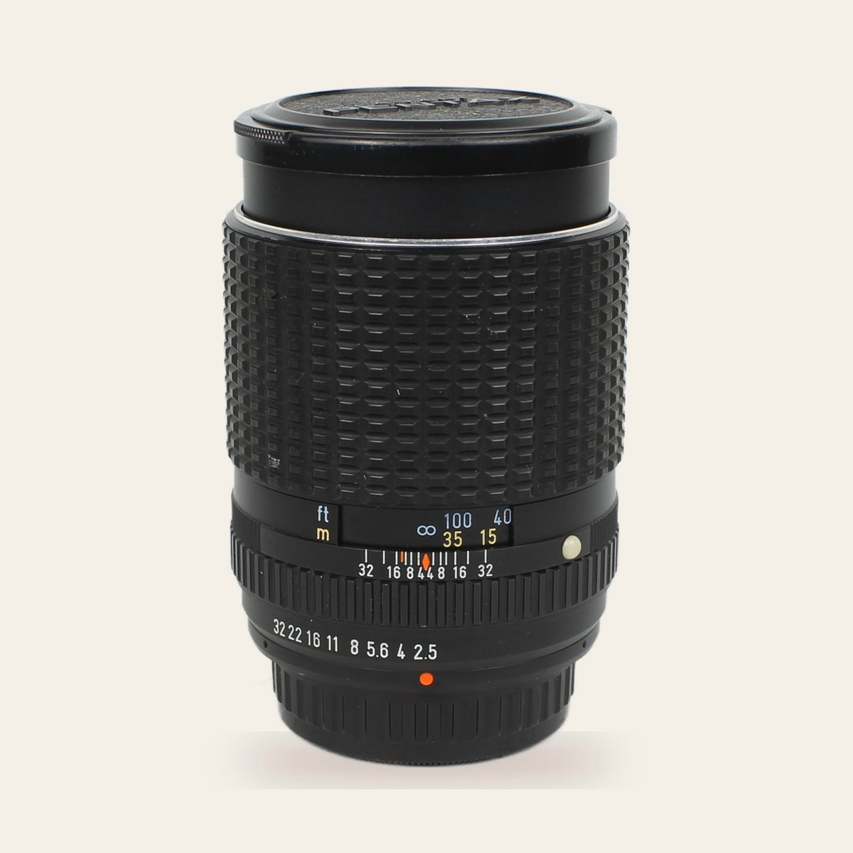 Asahi SMC Pentax 1:2.5/135 + SMC Pentax 1:2.5 135mm 1:4 200mm 1:4.5 85~210mm