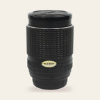 Asahi SMC Pentax 1:2.5/135 + SMC Pentax 1:2.5 135mm 1:4 200mm 1:4.5 85~210mm