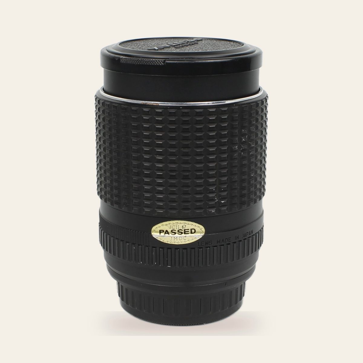 Asahi SMC Pentax 1:2.5/135 + SMC Pentax 1:2.5 135mm 1:4 200mm 1:4.5 85~210mm
