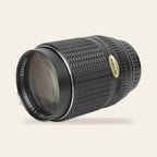 Asahi SMC Pentax 1:2.5/135 + SMC Pentax 1:2.5 135mm 1:4 200mm 1:4.5 85~210mm