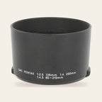 Asahi SMC Pentax 1:2.5/135 + SMC Pentax 1:2.5 135mm 1:4 200mm 1:4.5 85~210mm