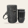 Asahi Takumar 1:3.5/135mm