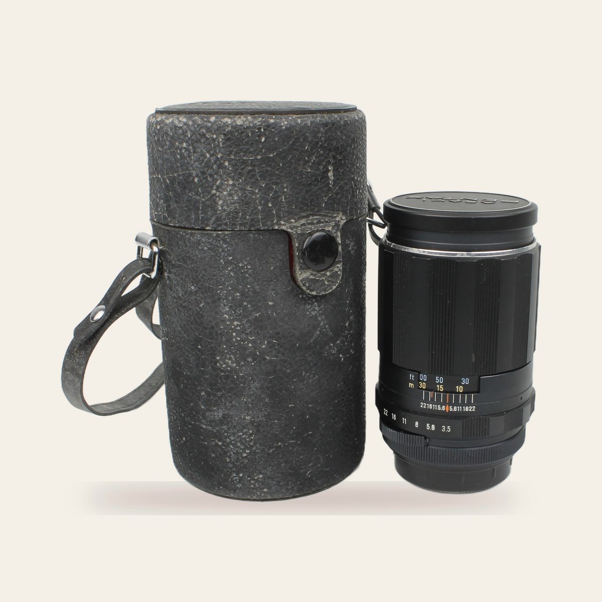 Asahi Takumar 1:3.5/135mm