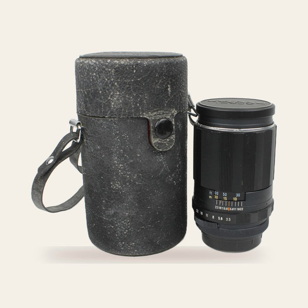 Asahi Takumar 1:3.5/135mm