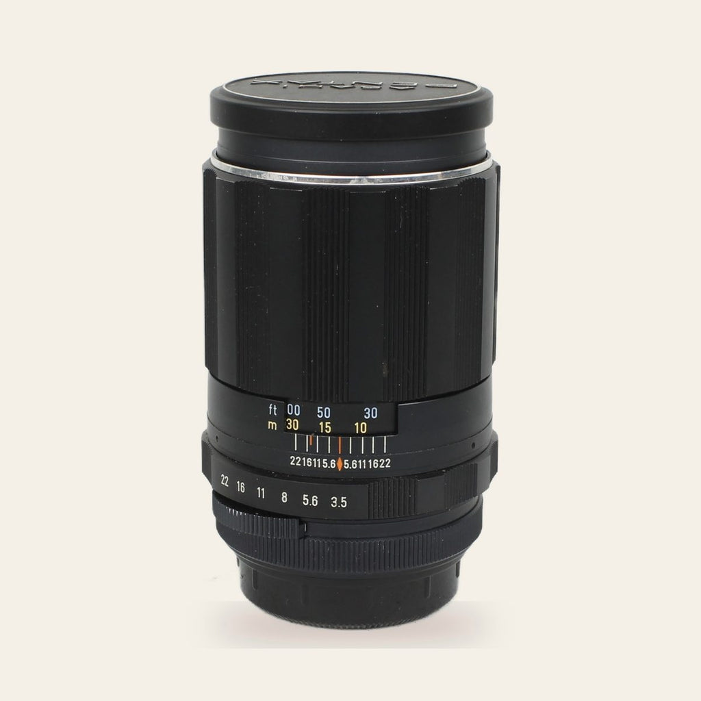 Asahi Takumar 1:3.5/135mm