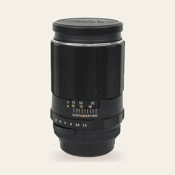 Asahi Takumar 1:3.5/135mm