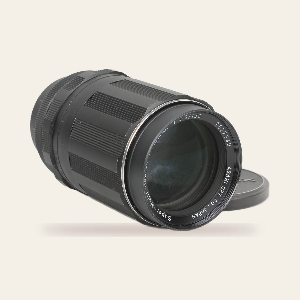 Asahi Takumar 1:3.5/135mm