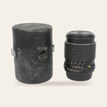 Asahi SMC Pentax-M 1:3.5 135mm