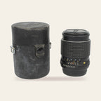 Asahi SMC Pentax-M 1:3.5 135mm