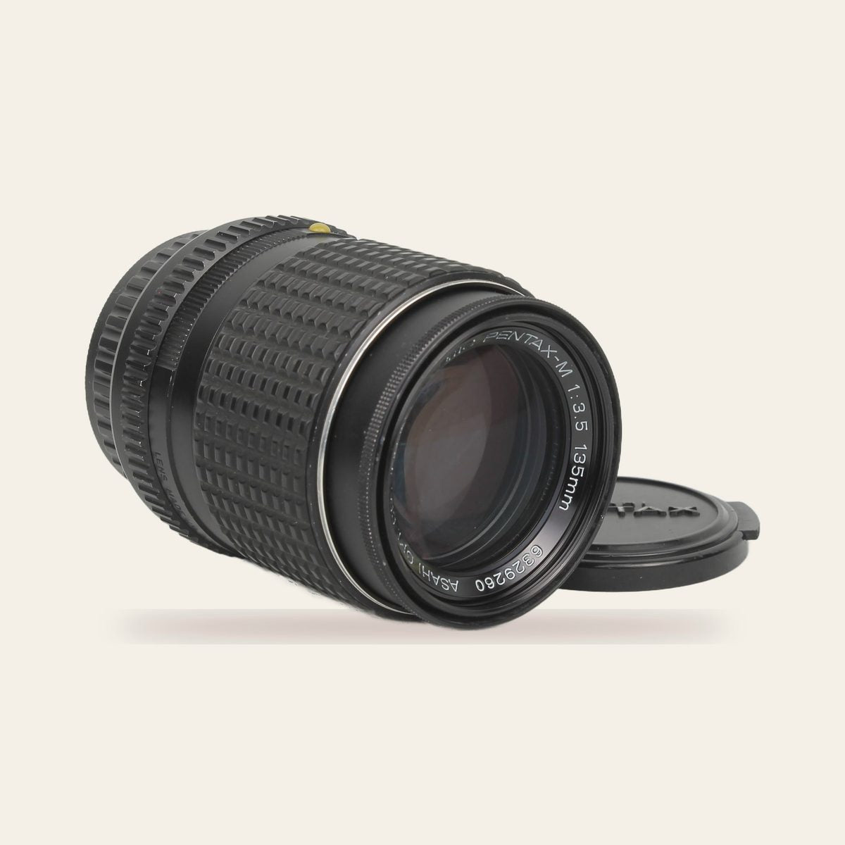 Asahi SMC Pentax-M 1:3.5 135mm