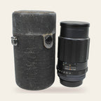 Asahi Takumar 1:3.5/135mm