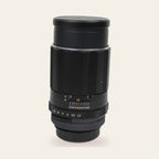 Asahi Takumar 1:3.5/135mm