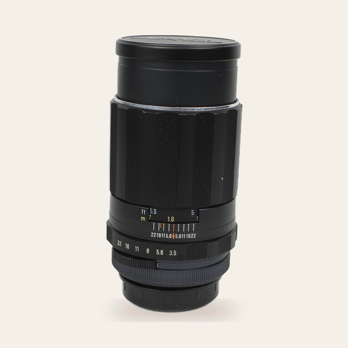 Asahi Takumar 1:3.5/135mm