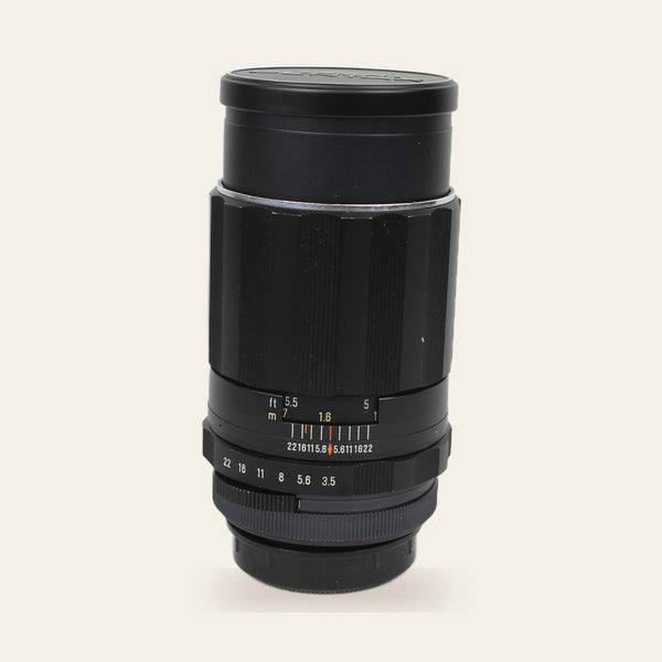 Asahi Takumar 1:3.5/135mm