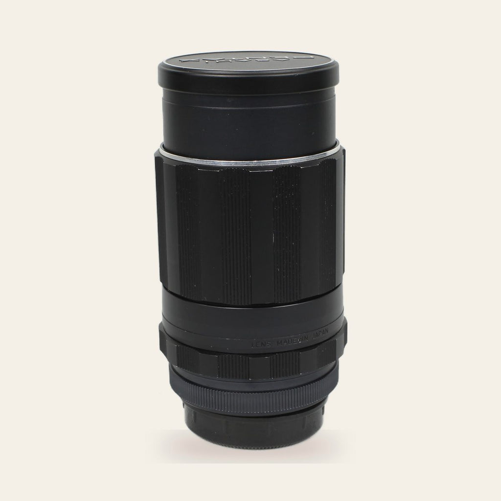 Asahi Takumar 1:3.5/135mm