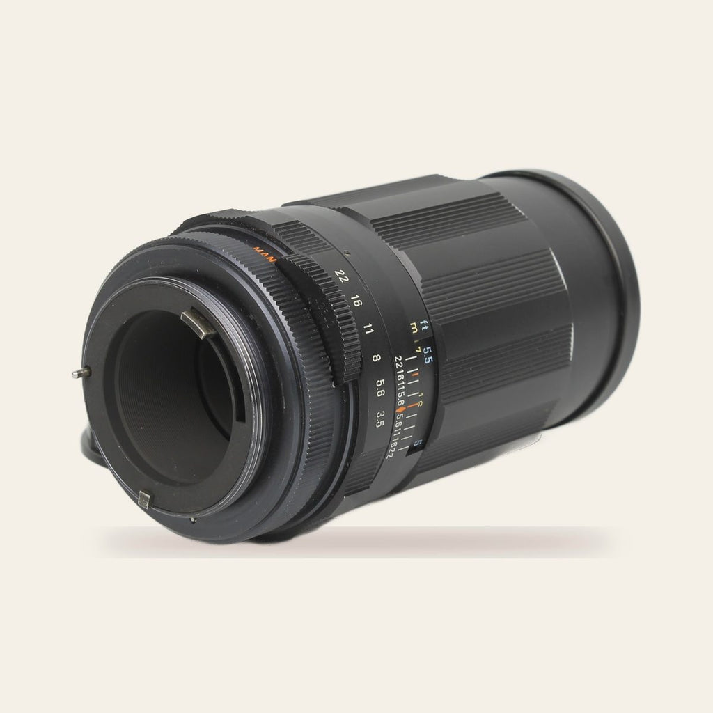 Asahi Takumar 1:3.5/135mm