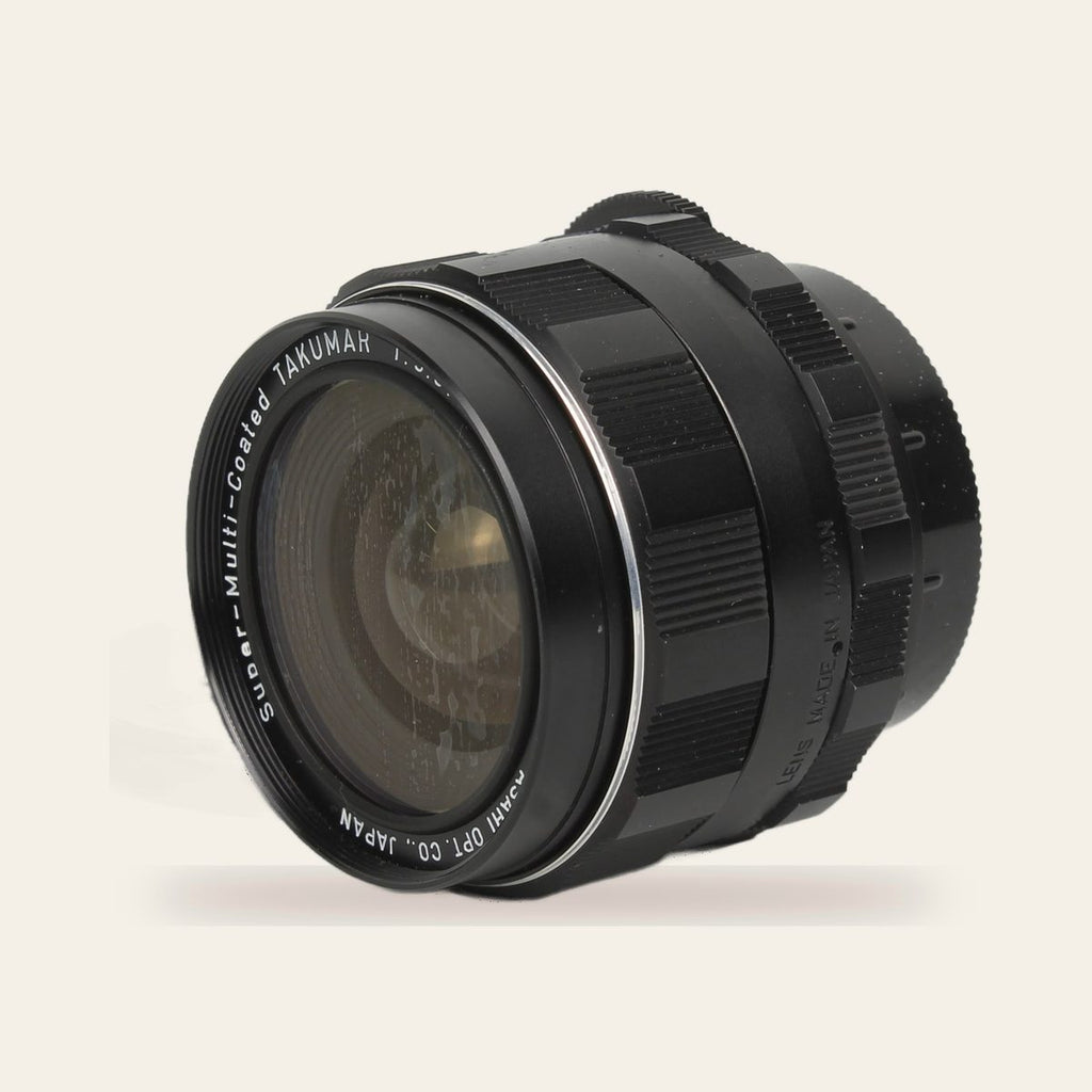 Asahi Takumar 1:3.5/28mm