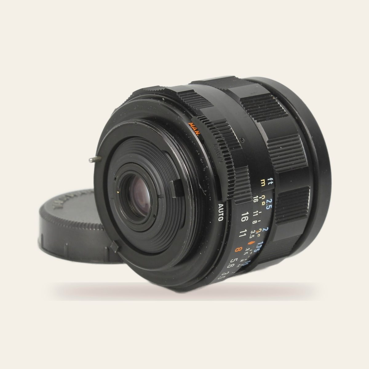 Asahi Takumar 1:3.5/28mm