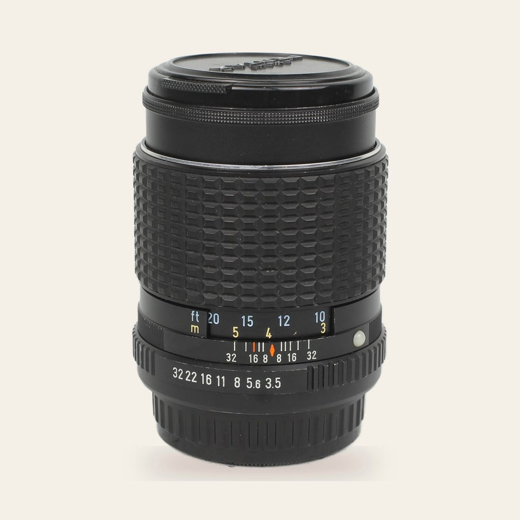 Asahi SMC Pentax 1:3.5 135mm