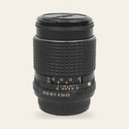Asahi SMC Pentax 1:3.5 135mm