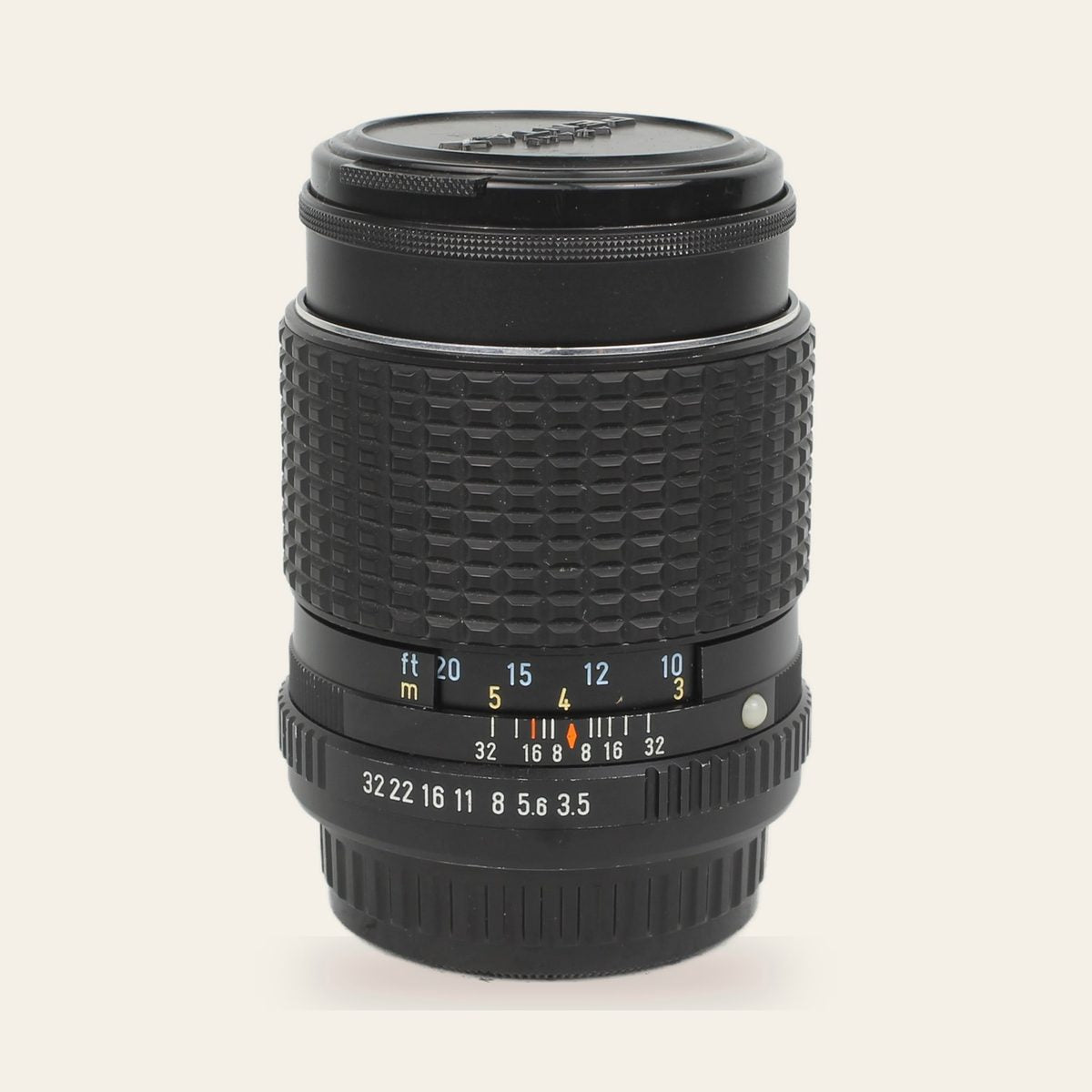 Asahi SMC Pentax 1:3.5 135mm