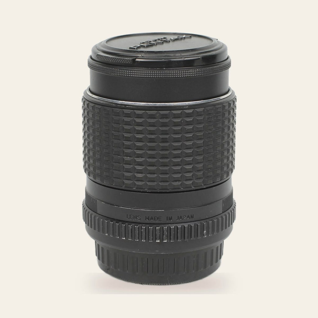 Asahi SMC Pentax 1:3.5 135mm