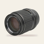 Asahi SMC Pentax 1:3.5 135mm