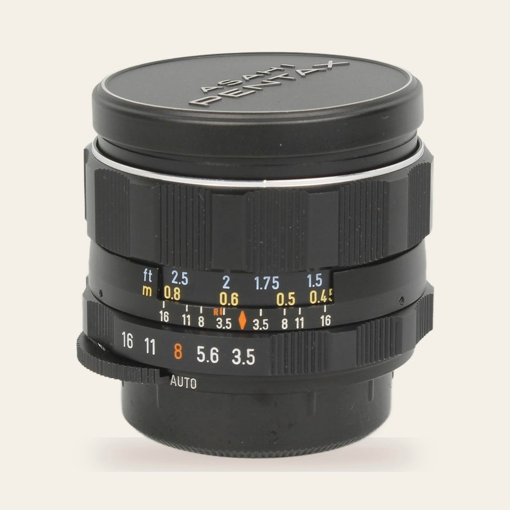 Asahi Takumar 1:3.5/28