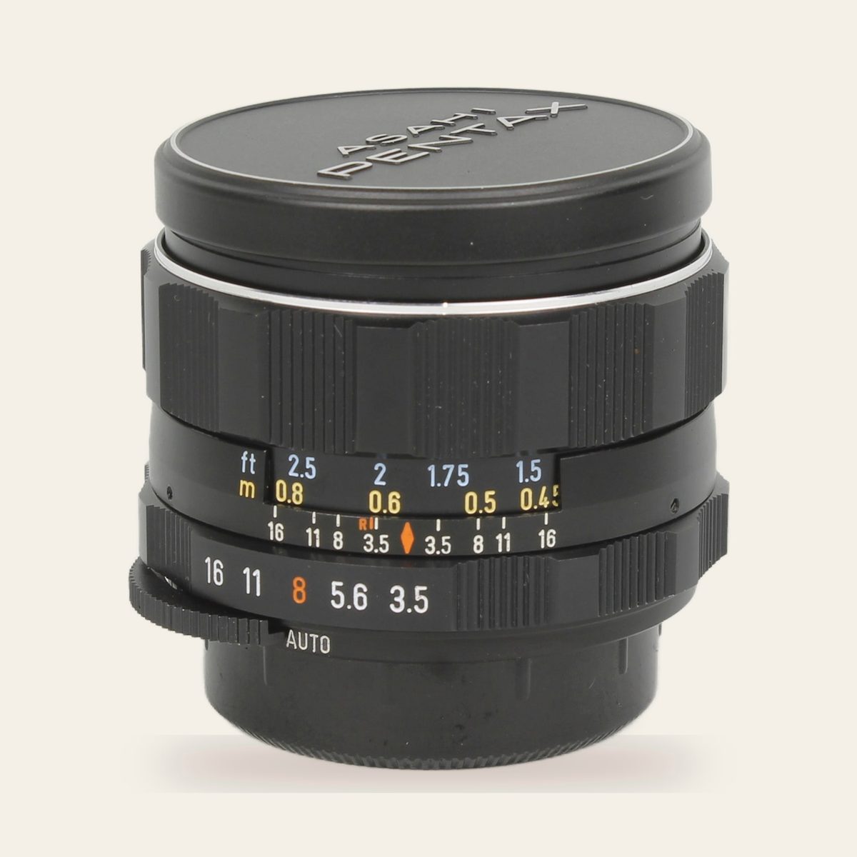 Asahi Takumar 1:3.5/28