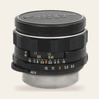 Asahi Takumar 1:3.5/35