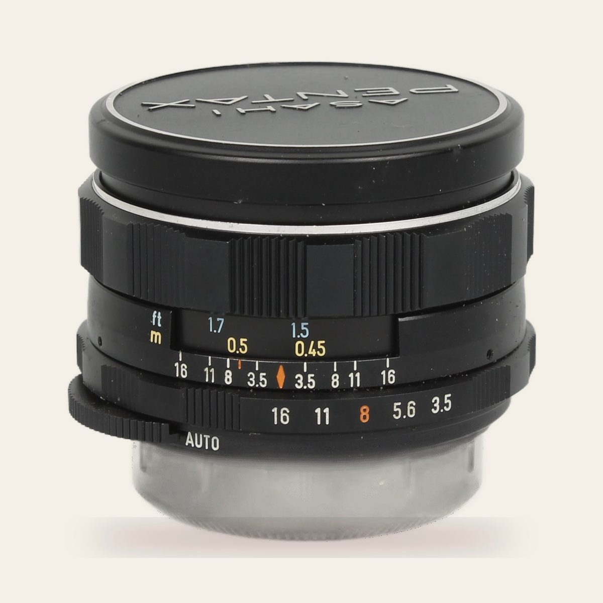 Asahi Takumar 1:3.5/35